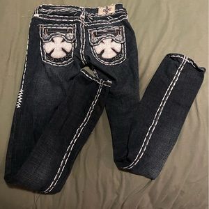 Laguna beach jeans